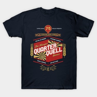 Quarter Quell T-Shirt